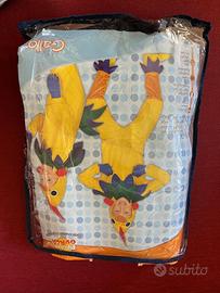 Vestito carnevale  bimbi