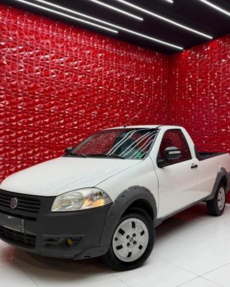 Fiat Strada 1.3 MJT 95CV Pick-up Working