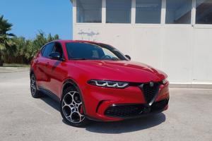 Alfa Romeo Tonale 1.5 160 CV MHEV TCT7 Veloce