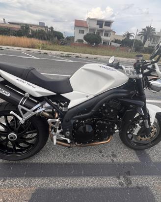 Speed triple 1050 2008 45000km
