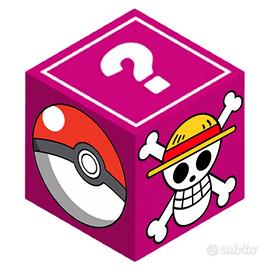 Mistery box