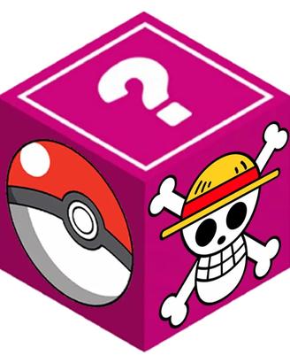 Mistery box