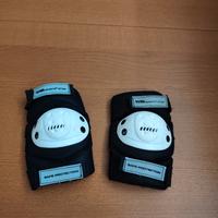 Ginocchiere da pattinaggio - Viva sportsystem