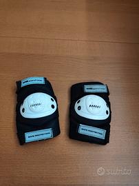 Ginocchiere da pattinaggio - Viva sportsystem