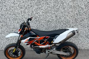 Ktm 690 smc-r