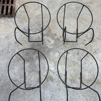 Cestini porta vasi per Fiori