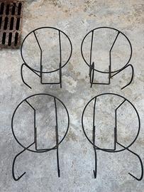 Cestini porta vasi per Fiori