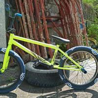 BMX Haro 500.1