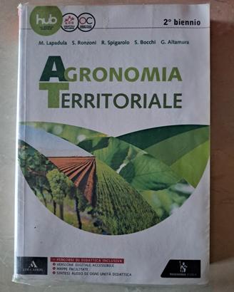 Agronomia territoriale 