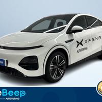 XPENG G6 STANDARD RANGE RWD