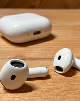 AirPods 2 gn con cancellazione del rumore