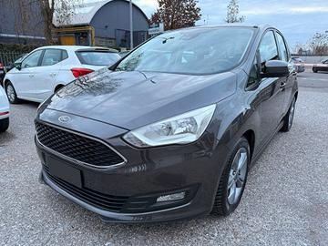 FORD C-Max 1.5 TDCi 120CV Powershift Start&Stop