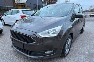 FORD C-Max 1.5 TDCi 120CV Powershift Start&Stop