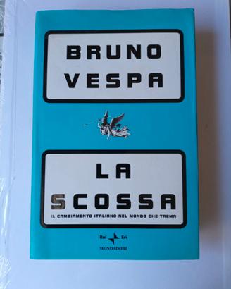 LA SCOSSA 