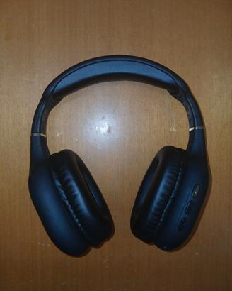 Cuffia Bluetooth Harry Potter