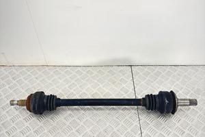 Semiasse Posteriore Sinistro Mercedes Classe S W22