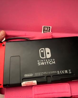Nintendo swicht
