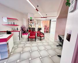 Negozio in zona centralissima a Nogara
