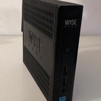 Mini PC Dell - Wyse thin client DX0D