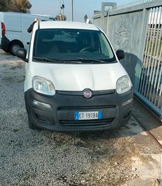 fiat panda autocarro 