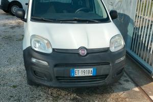 fiat panda autocarro 