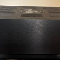 Amplificatori finali  GOLD NOTE  PA-1175