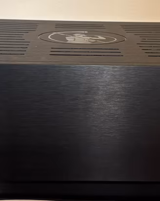 Amplificatori finali  GOLD NOTE  PA-1175