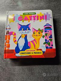 Libro puzzle 
