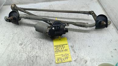 MOTORINO TERGICRISTALLO ANTERIORE SUZUKI Swift Ser