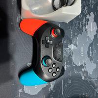 Controller per Nintendo switch