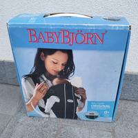 Marsupio per bambini
