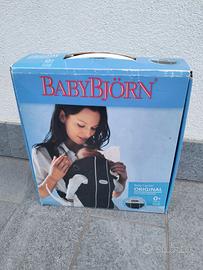 Marsupio per bambini