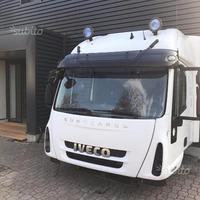 Cabina IVECO Eurocargo - Euro5