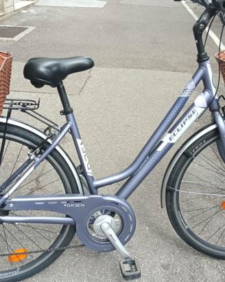 City bike/trekking