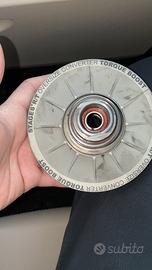 Correttori stage 6 mk2 minarellu orizzontale