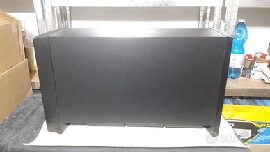 Subwoofer Home Theatre Bose Acoustimass 15 Serie 2