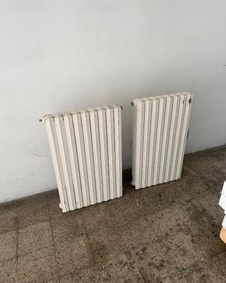 6/7 Termosifoni in Ghisa