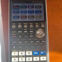 Calcolatrice grafica Casio "fx-CG50"