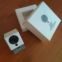 XIAOMI XIAOFANG SMART WiFi CAMERA 1S 1080P