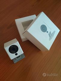 XIAOMI XIAOFANG SMART WiFi CAMERA 1S 1080P