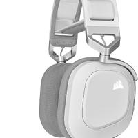 CORSAIR HS80 RGB WIRELESS