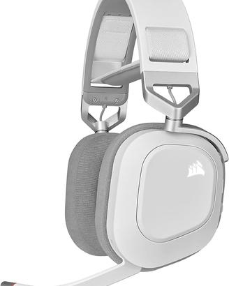 CORSAIR HS80 RGB WIRELESS