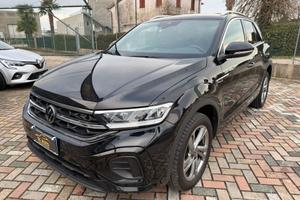 Volkswagen T-Roc 2.0 TDI SCR R-Line