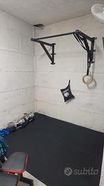 Home Gym