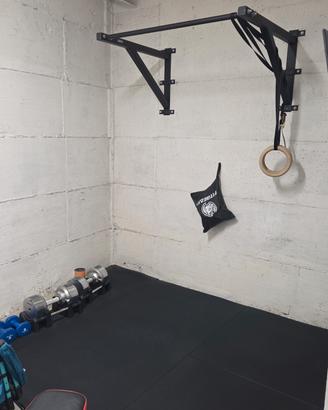 Home Gym
