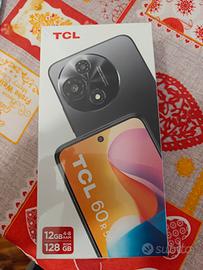 TCL 60r  12GB RAM/ 128 GB ROM