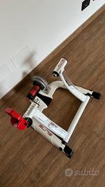Elite Qubo Fluid - Rullo bici Indoor
