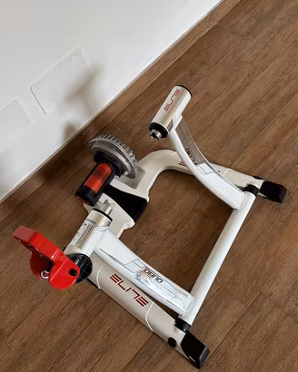 Elite Qubo Fluid - Rullo bici Indoor
