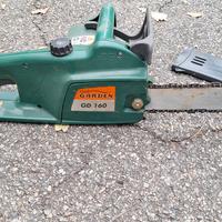 Motosega elettrica  35 cm