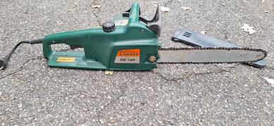 Motosega elettrica  35 cm